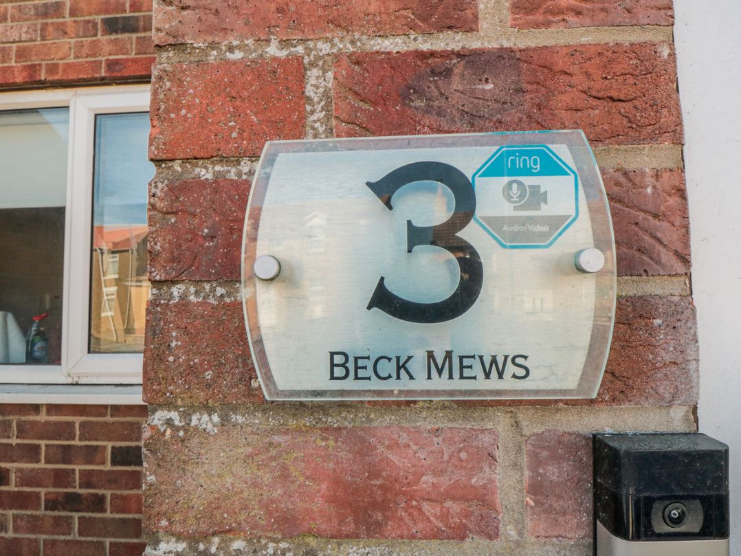 3 Beck Mews