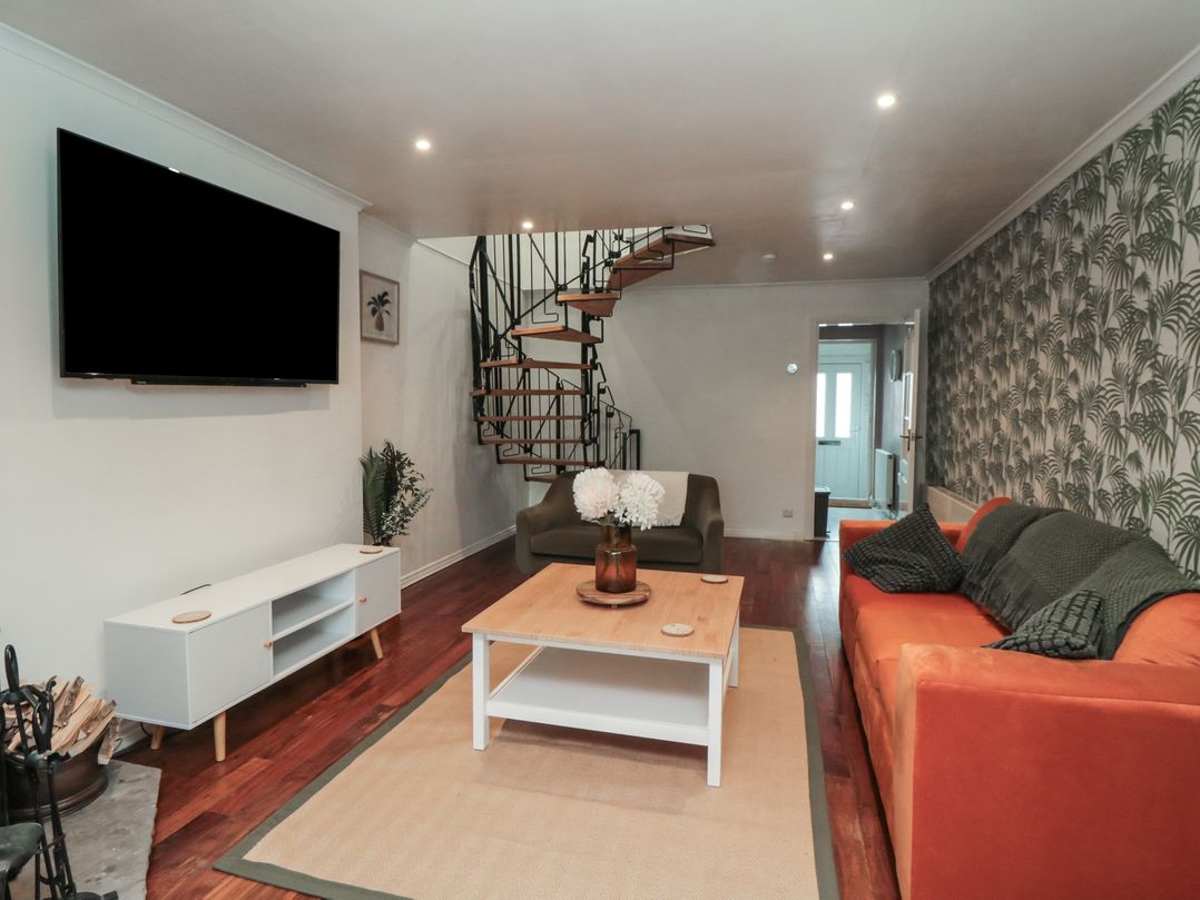 3 Beck Mews