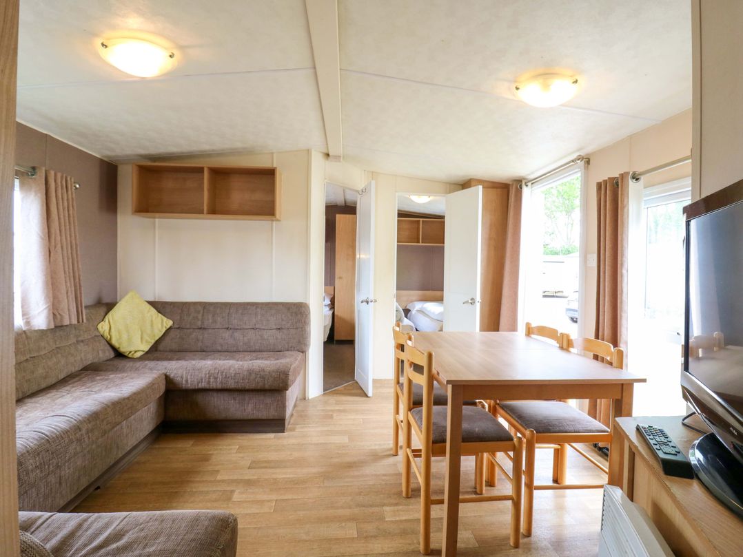 Caravan 102 seawick