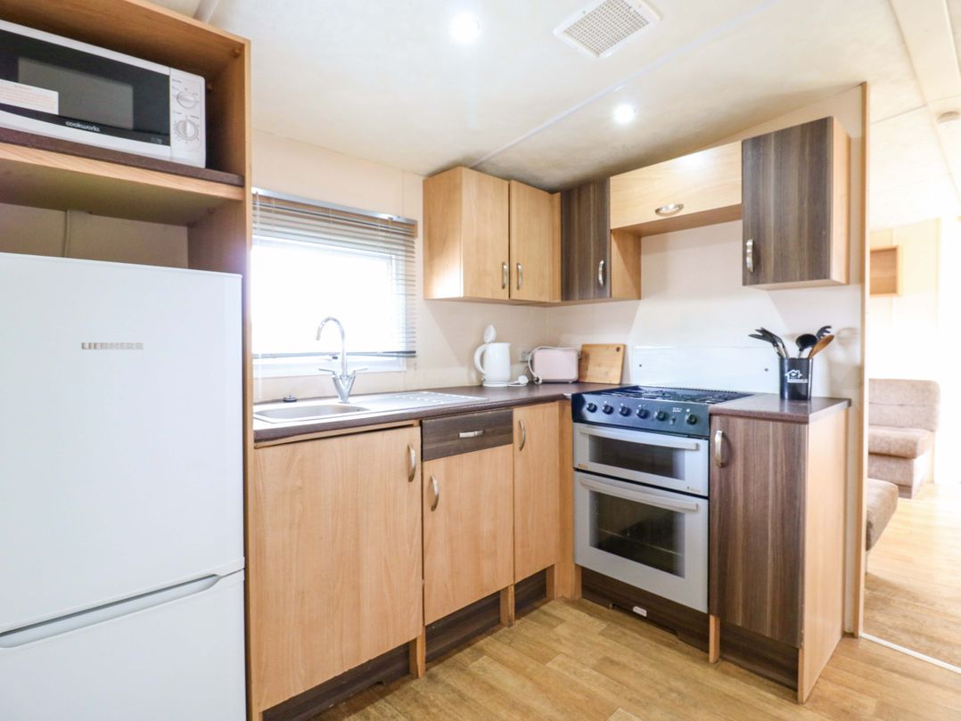 Caravan 102 seawick