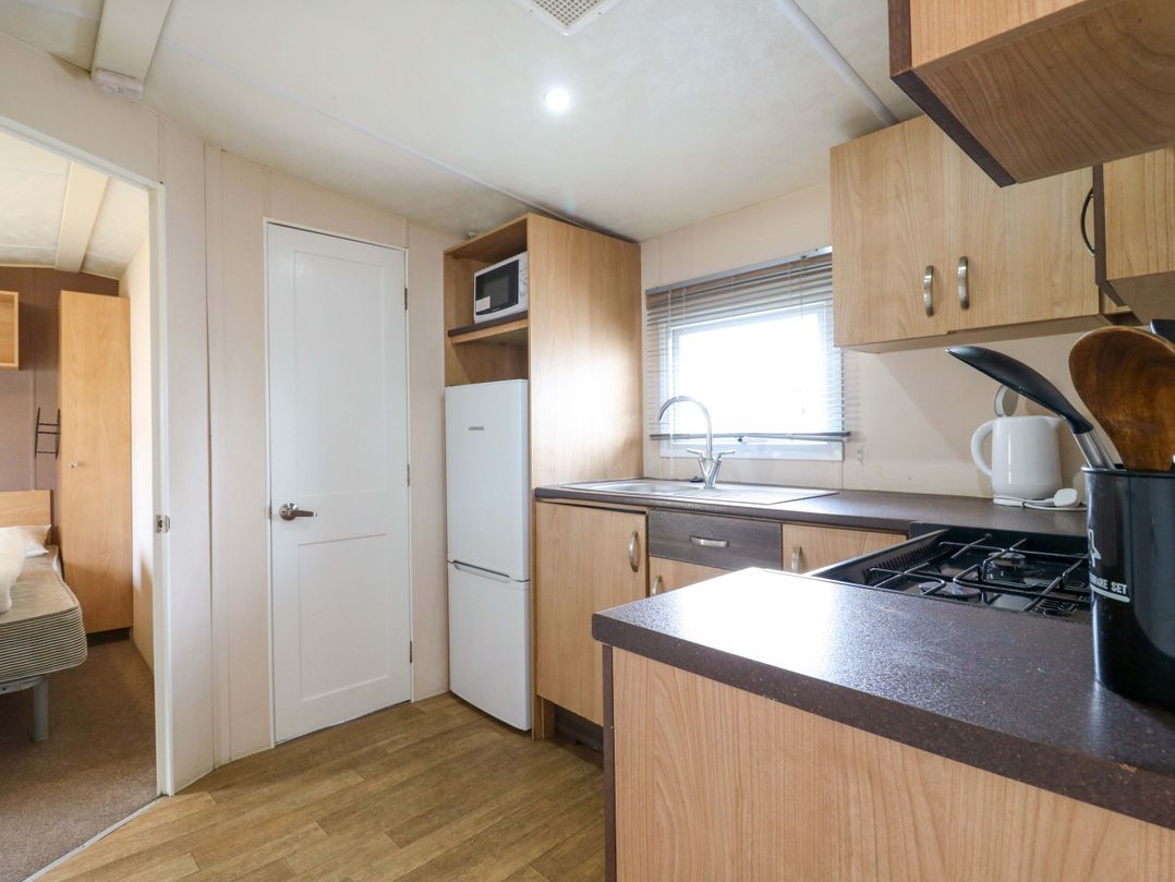 Caravan 102 seawick