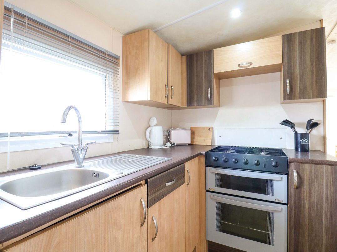 Caravan 102 seawick
