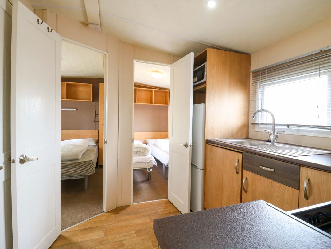 Caravan 102 seawick