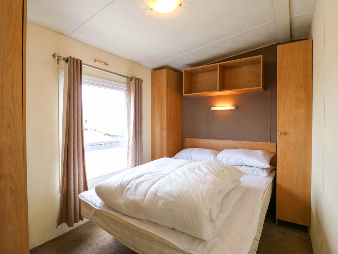 Caravan 102 seawick