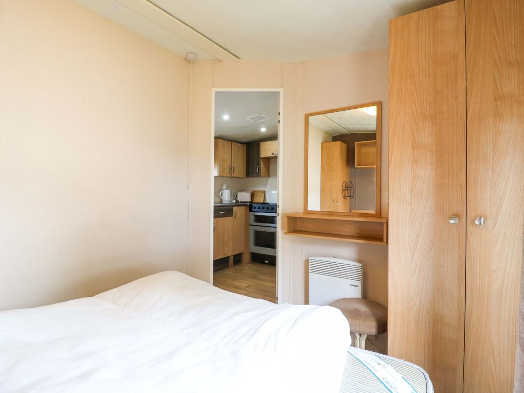 Caravan 102 seawick