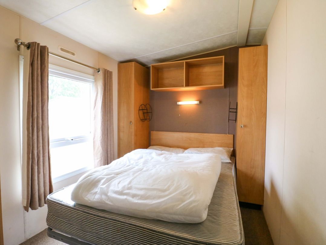 Caravan 102 seawick