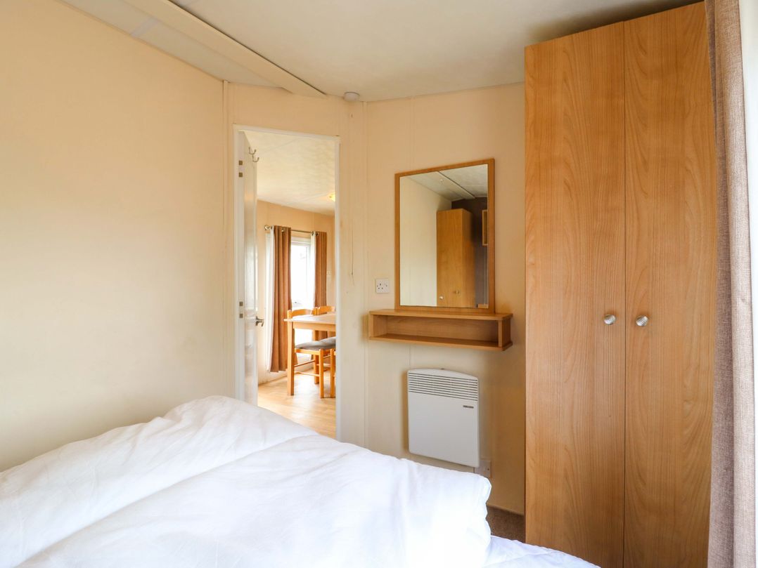 Caravan 102 seawick