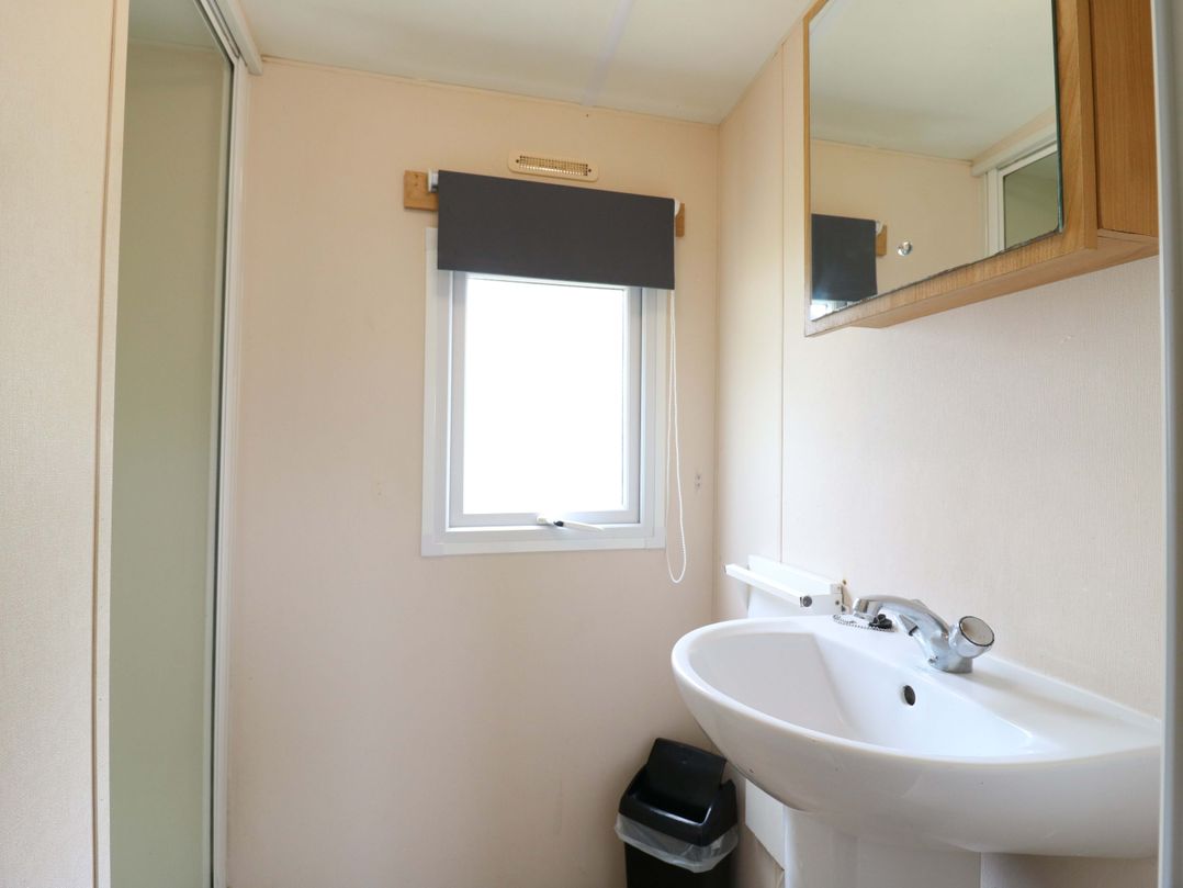 Caravan 102 seawick