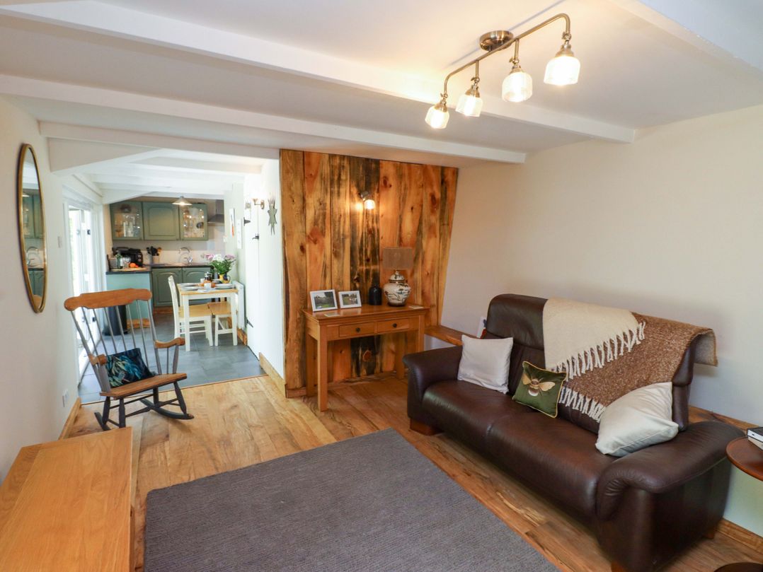 Woodman's Lodge
