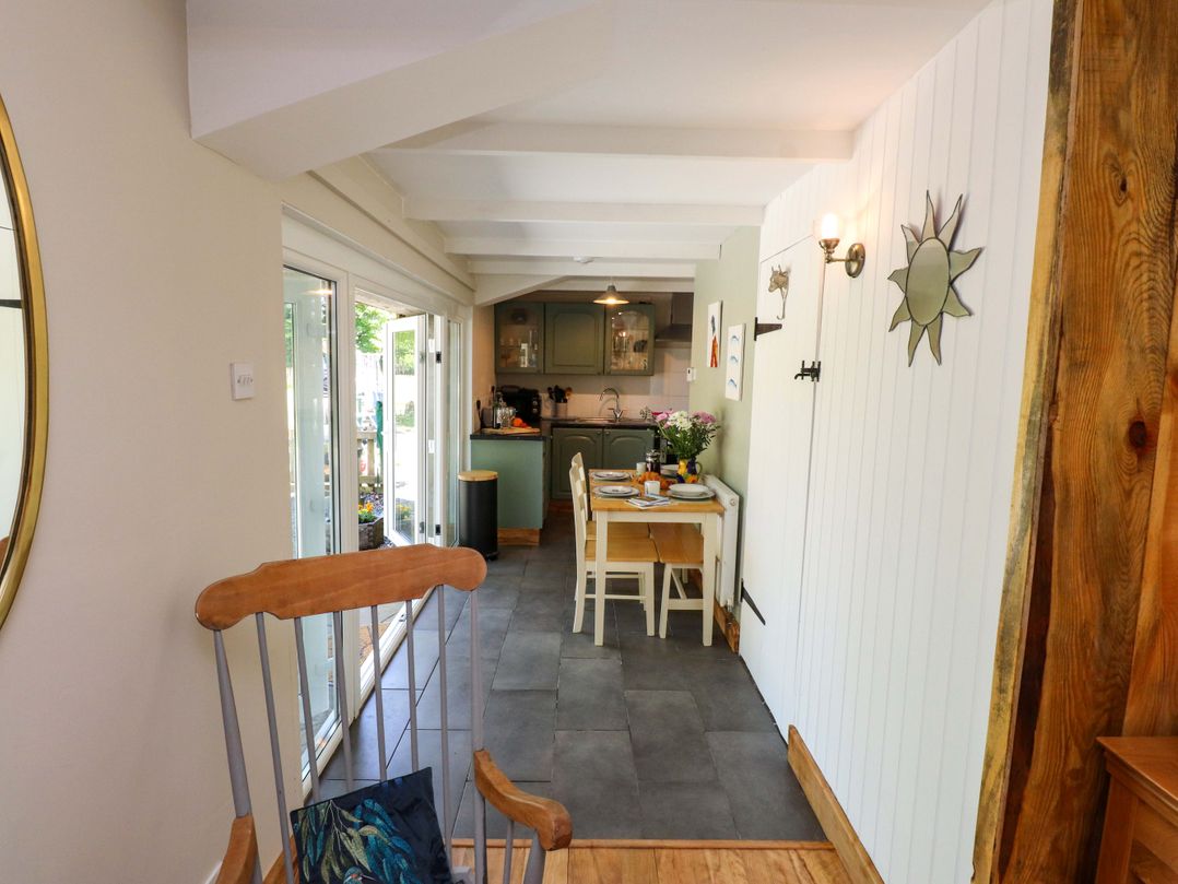 Woodman's Lodge