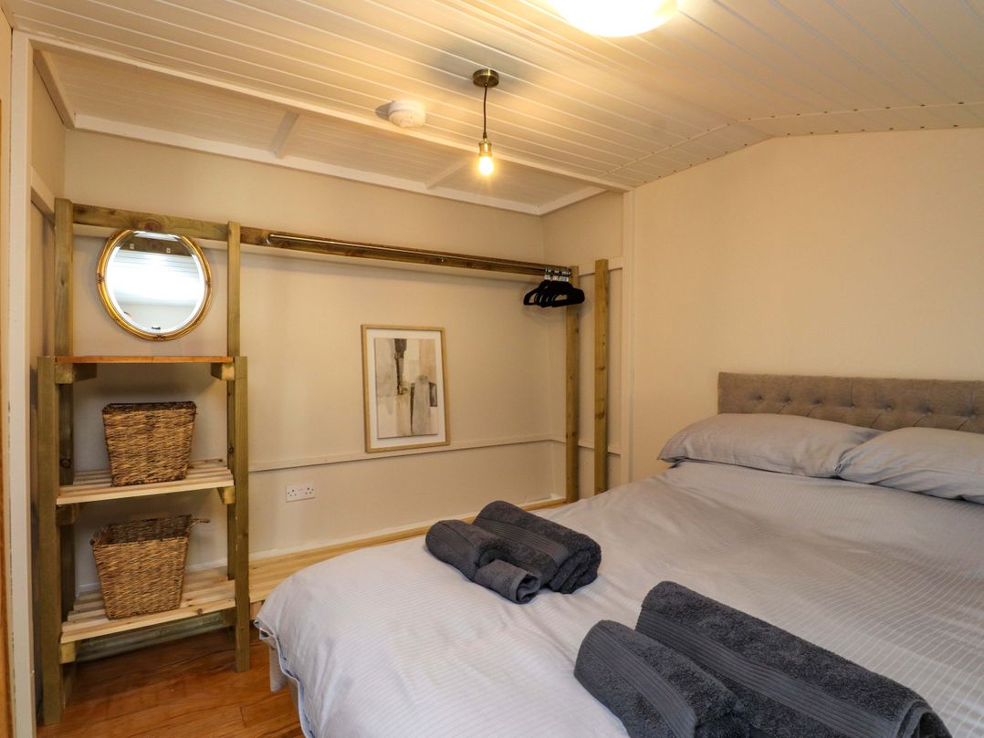 Woodman's Lodge