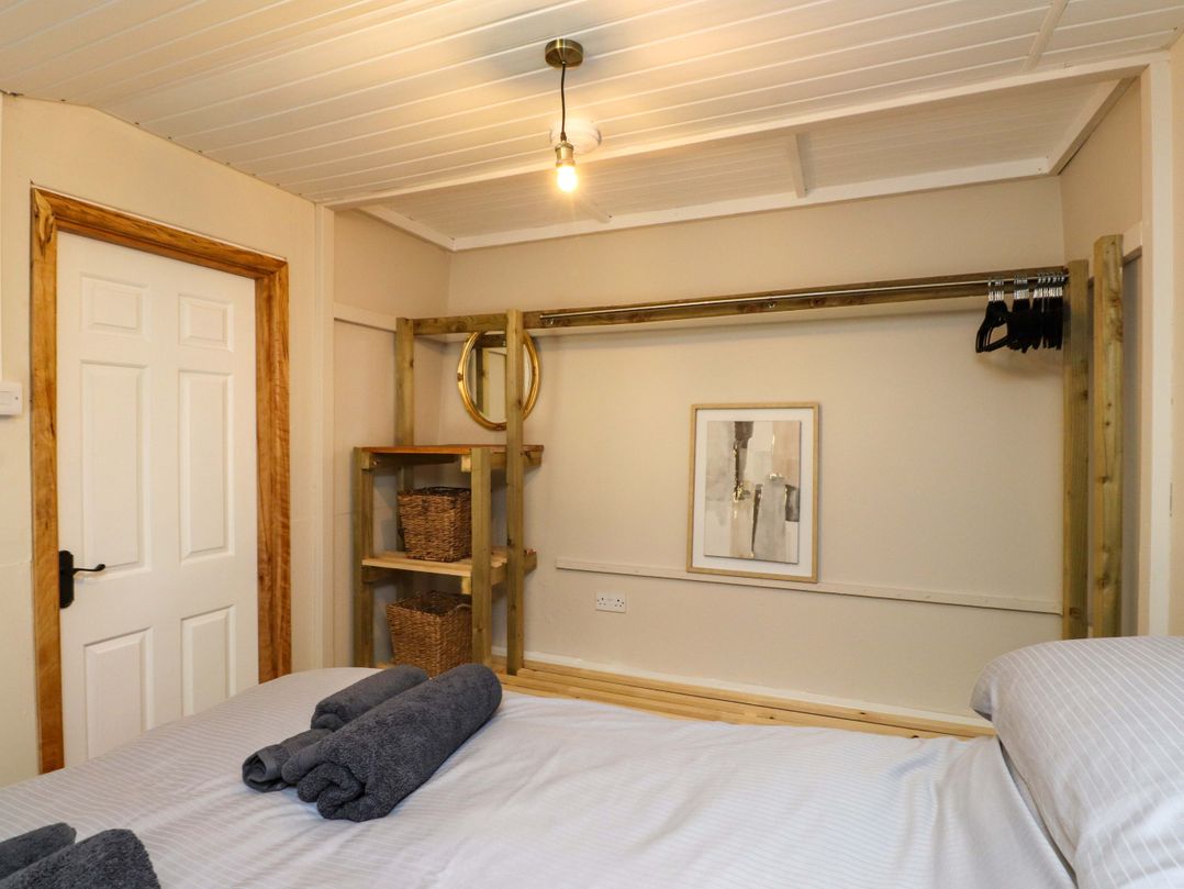 Woodman's Lodge