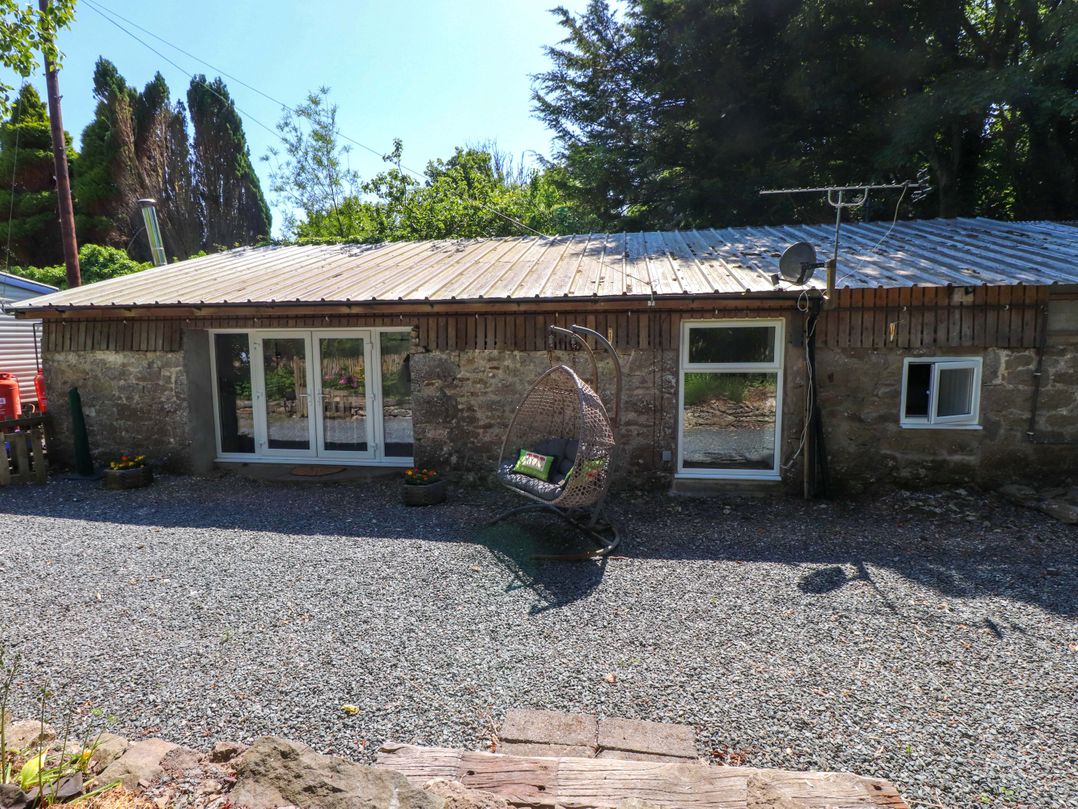 Woodman's Lodge