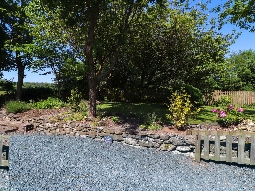 Woodman's Lodge