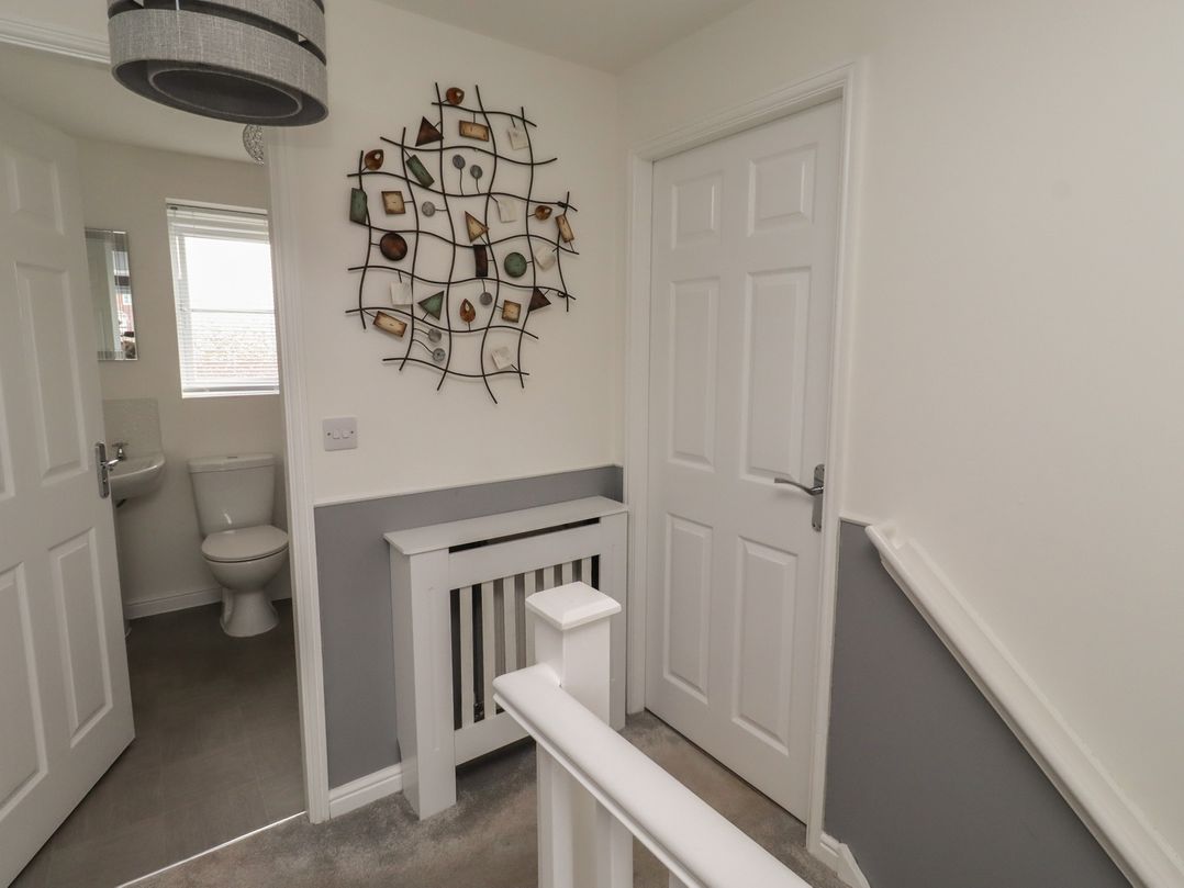 26 Field Court
