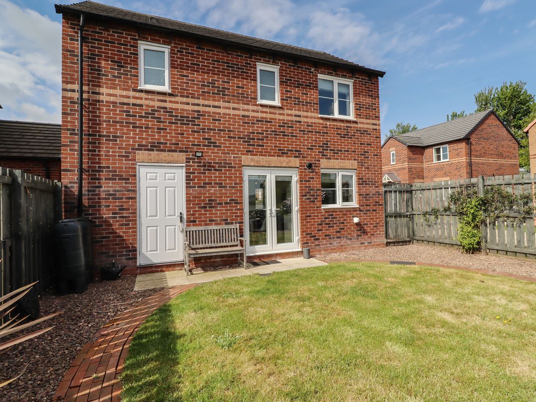 26 Field Court