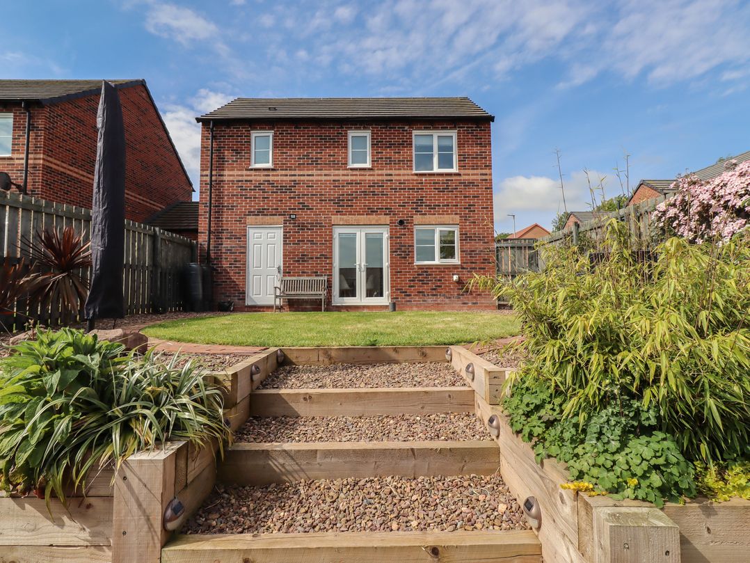 26 Field Court