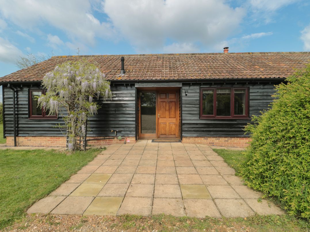 Annex at Barnfield House