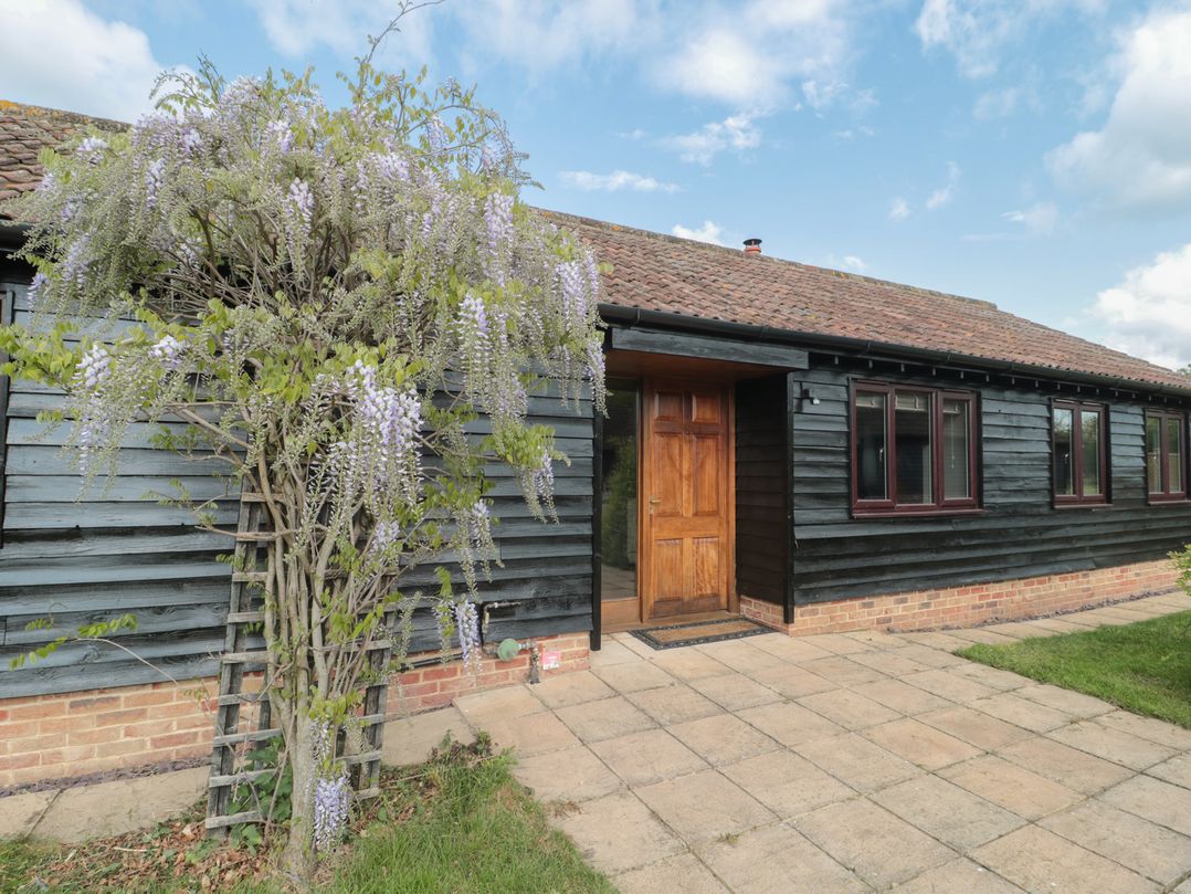 Annex at Barnfield House