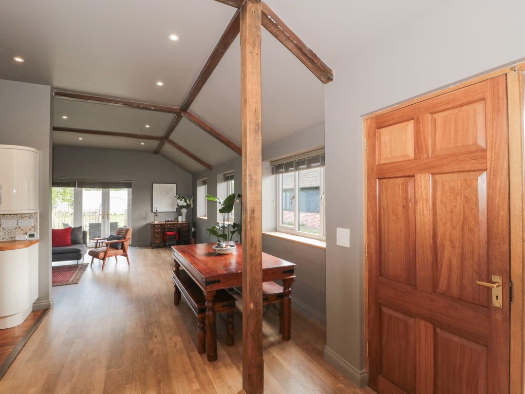 Annex at Barnfield House
