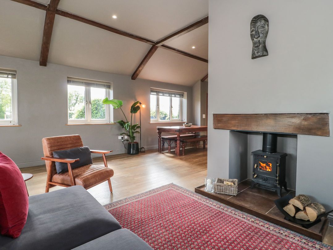 Annex at Barnfield House
