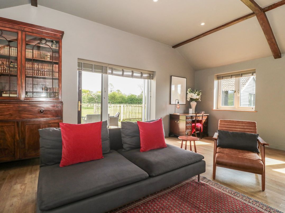 Annex at Barnfield House