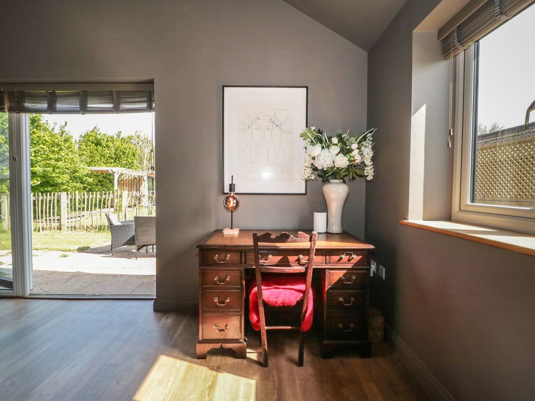Annex at Barnfield House