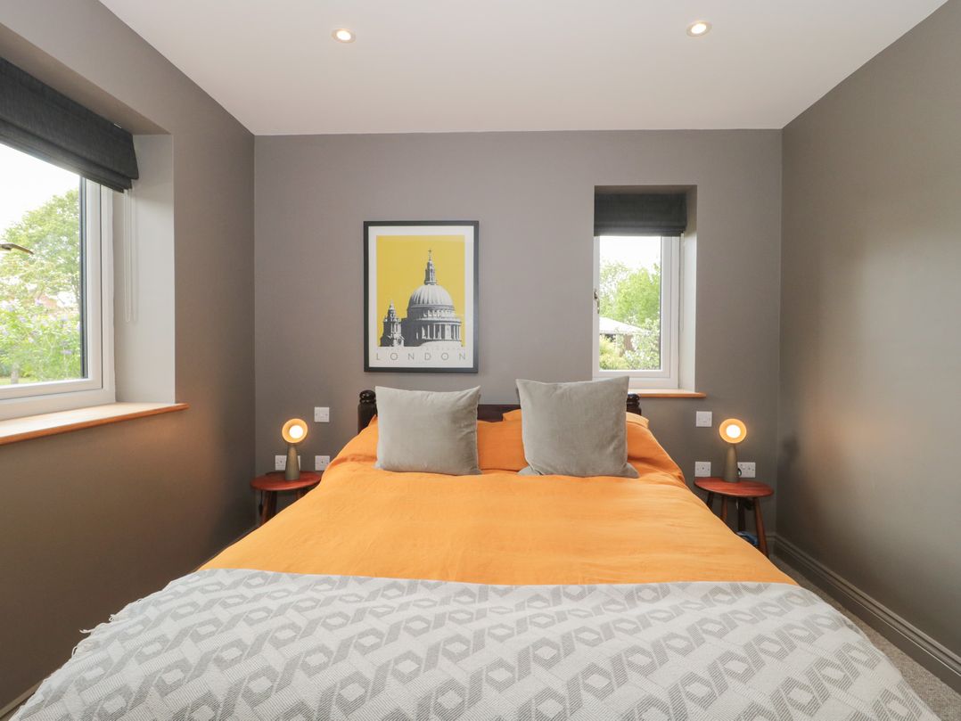 Annex at Barnfield House