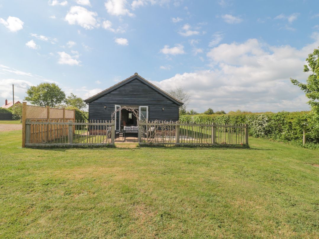 Annex at Barnfield House