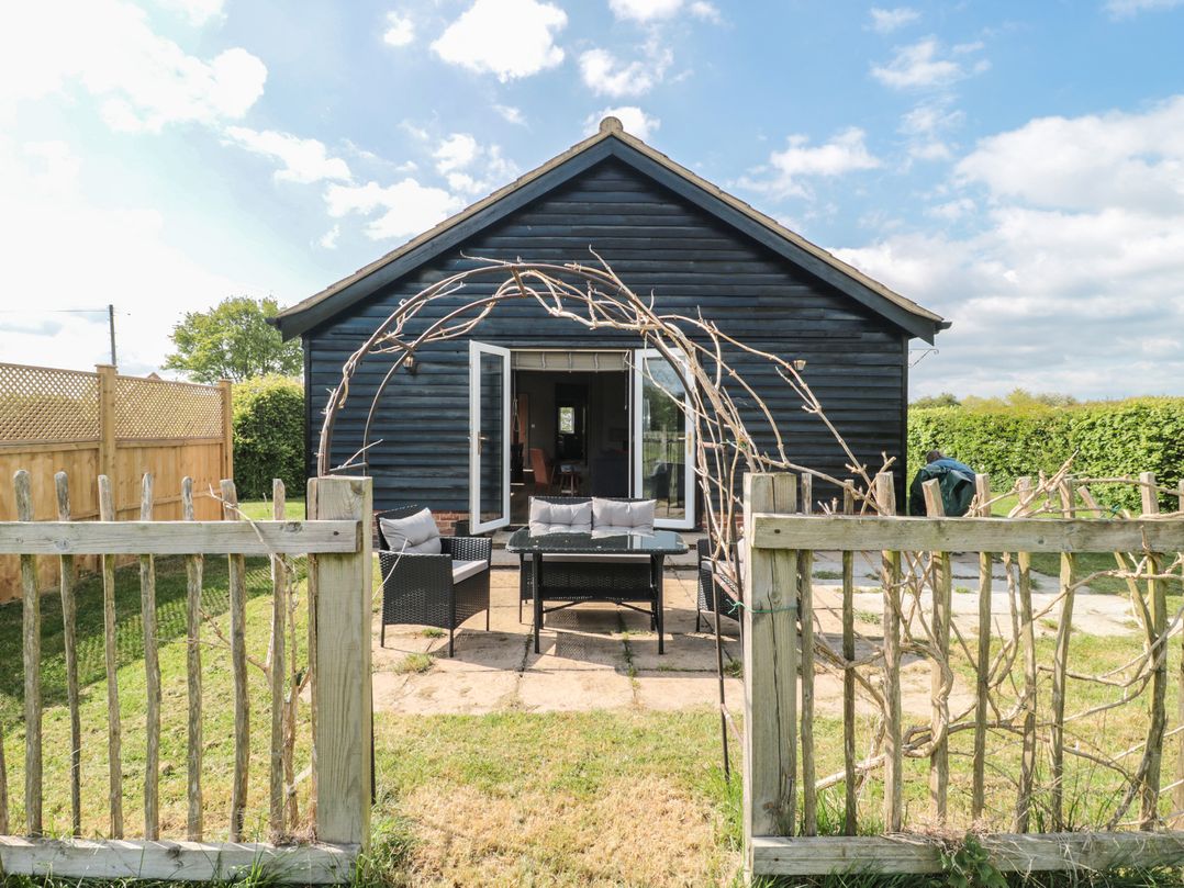Annex at Barnfield House