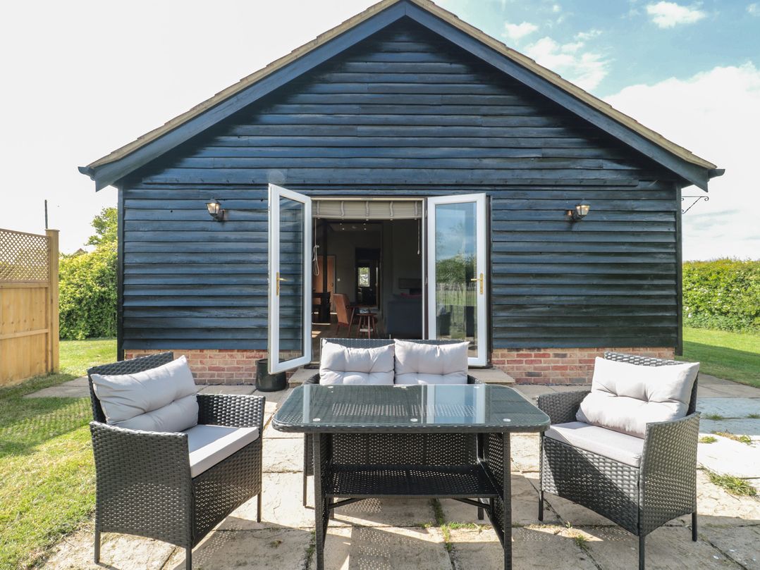 Annex at Barnfield House