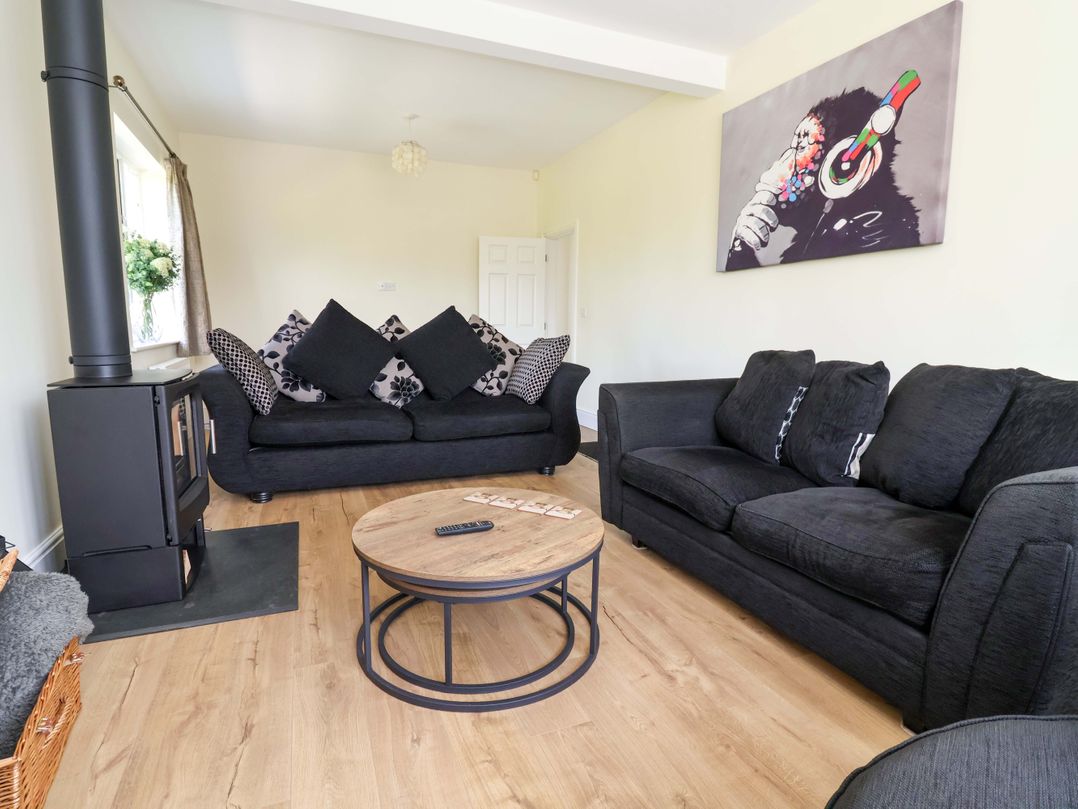 18 Crewe Road