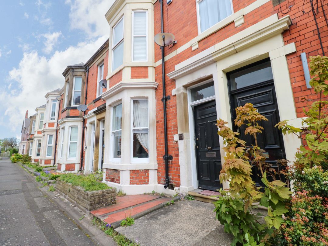 17 Fairfield Road