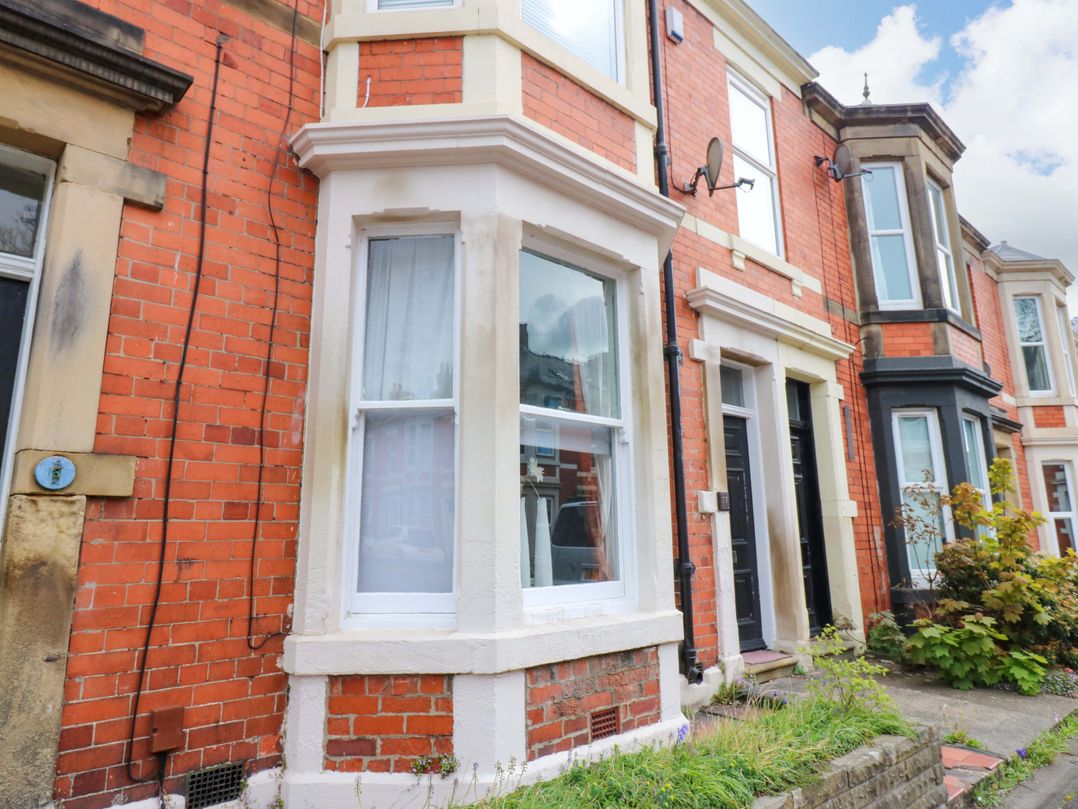 17 Fairfield Road