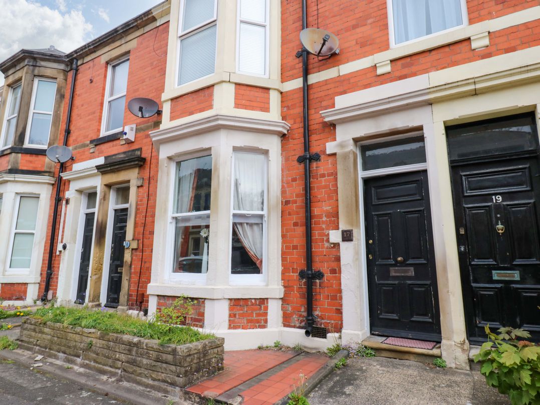 17 Fairfield Road