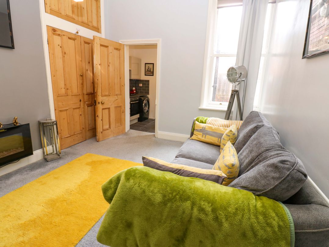 17 Fairfield Road
