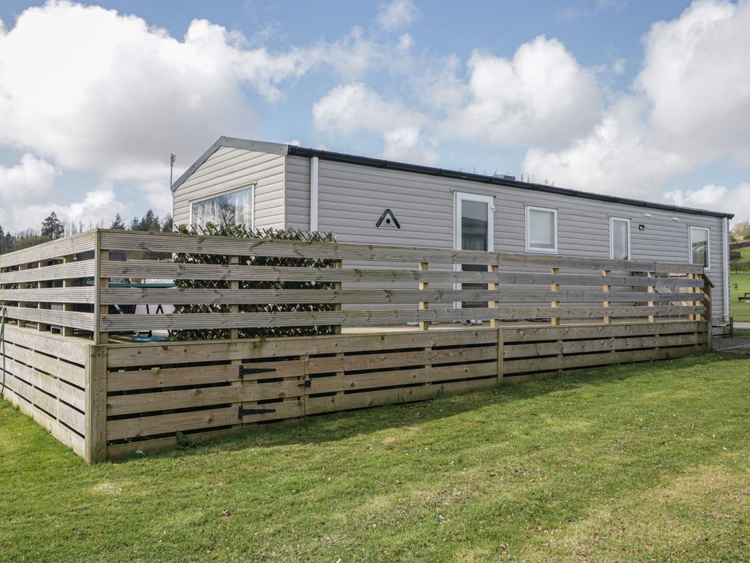 Fanfare Superior at Three Lochs Holiday Park