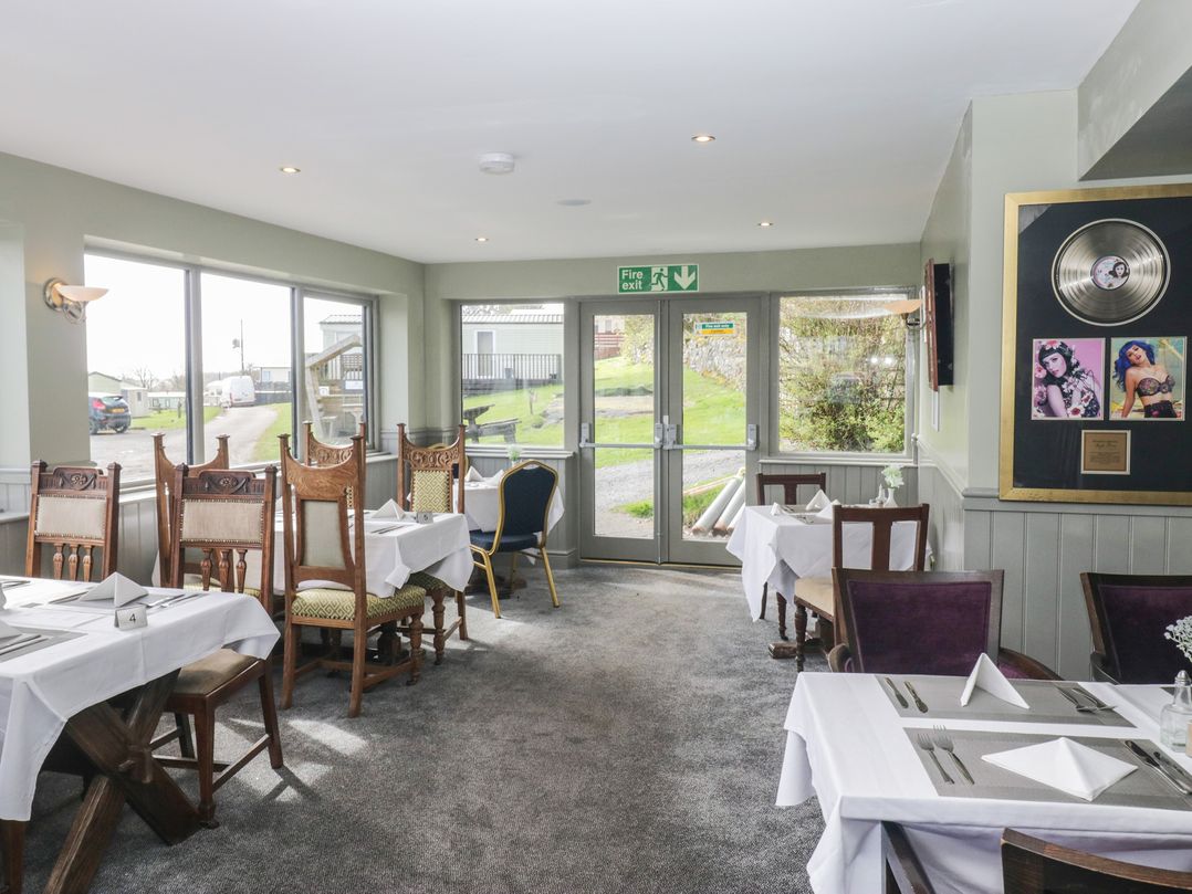 Fanfare Superior at Three Lochs Holiday Park