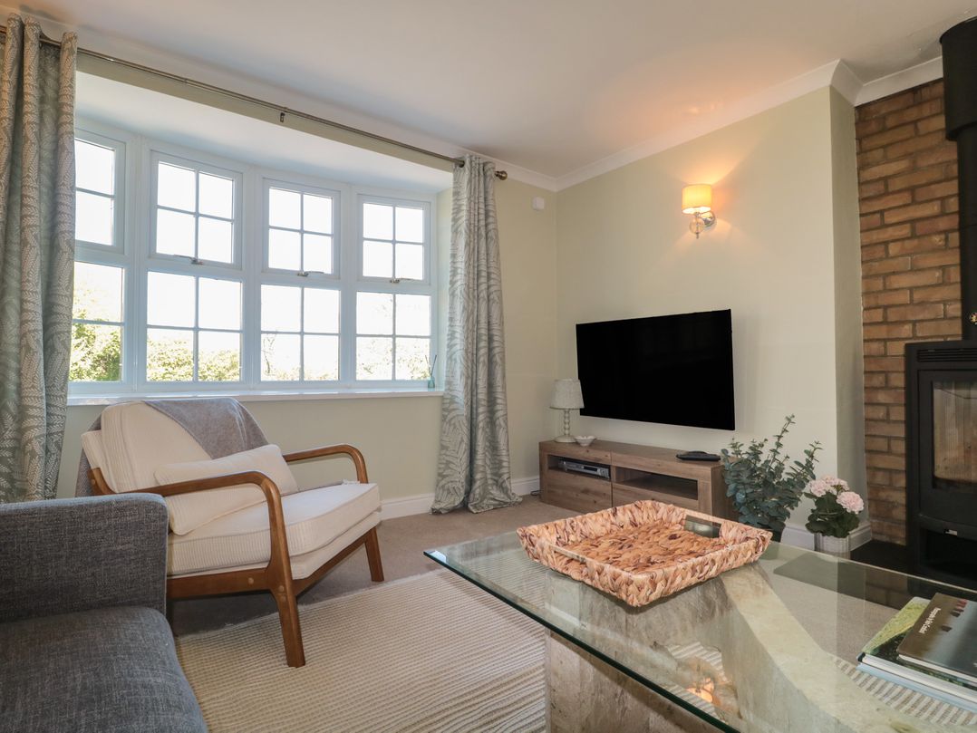 The Little Vicarage