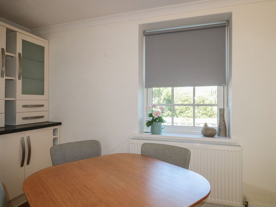 The Little Vicarage