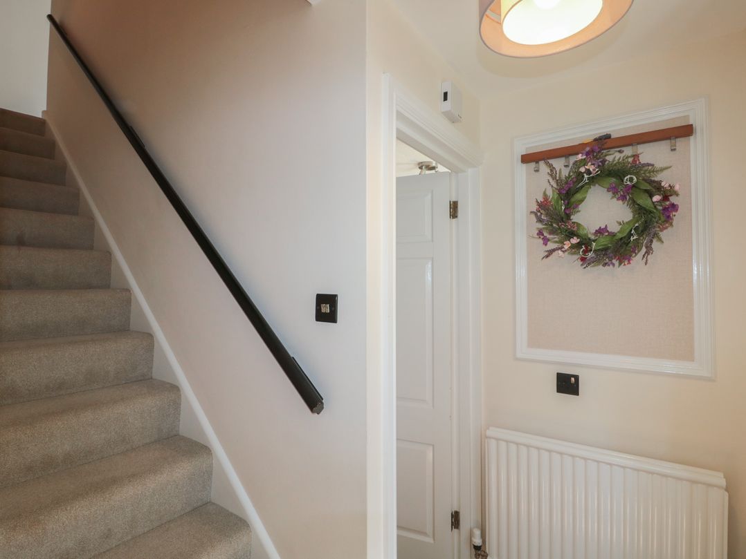 The Little Vicarage