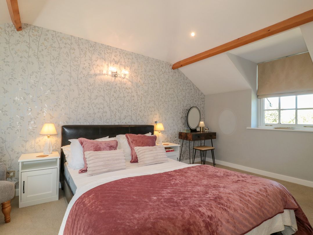 The Little Vicarage