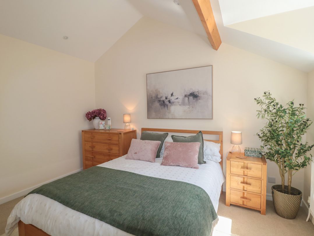 The Little Vicarage