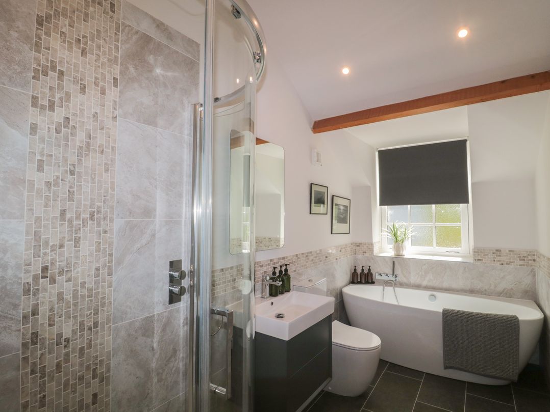 The Little Vicarage