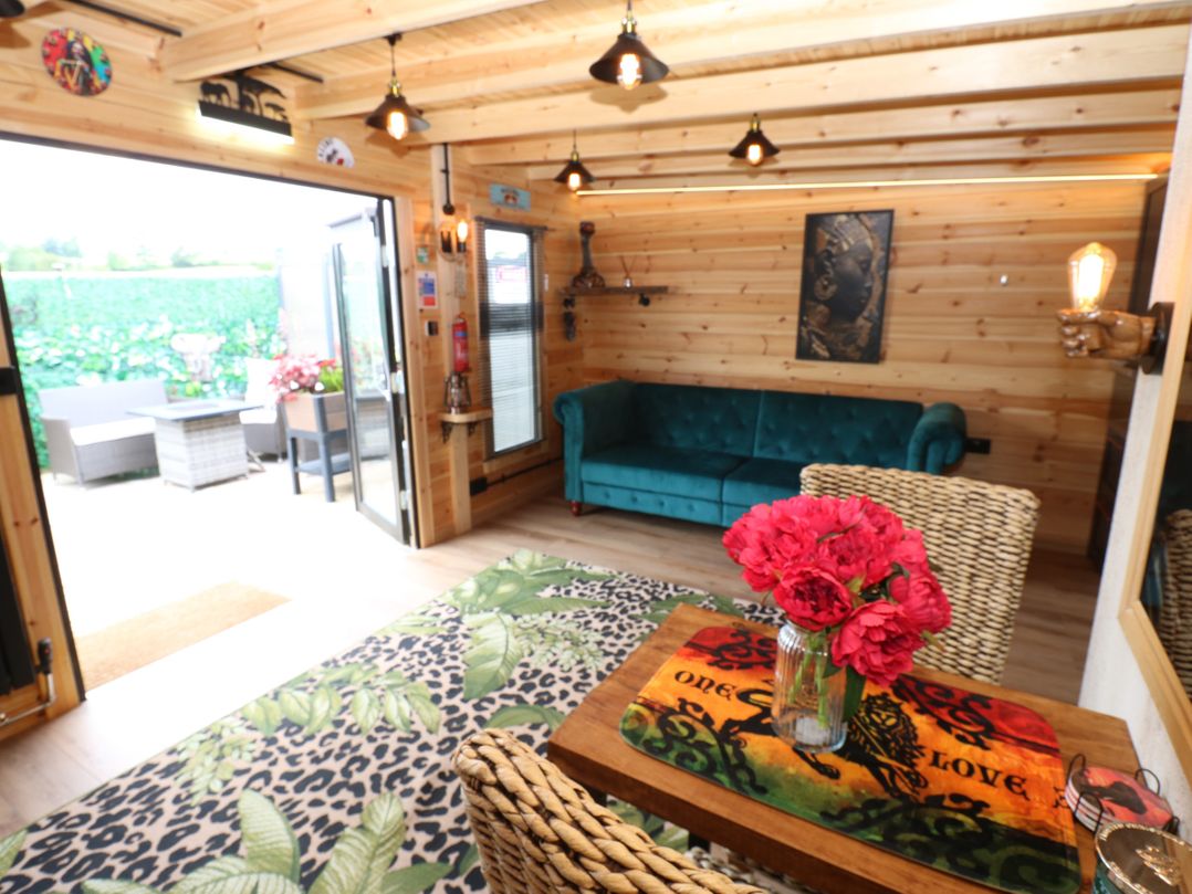 Black River Wellness Retreat