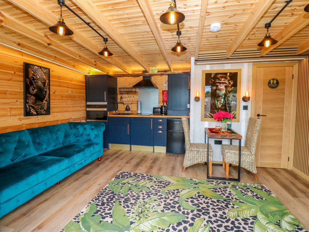 Black River Wellness Retreat