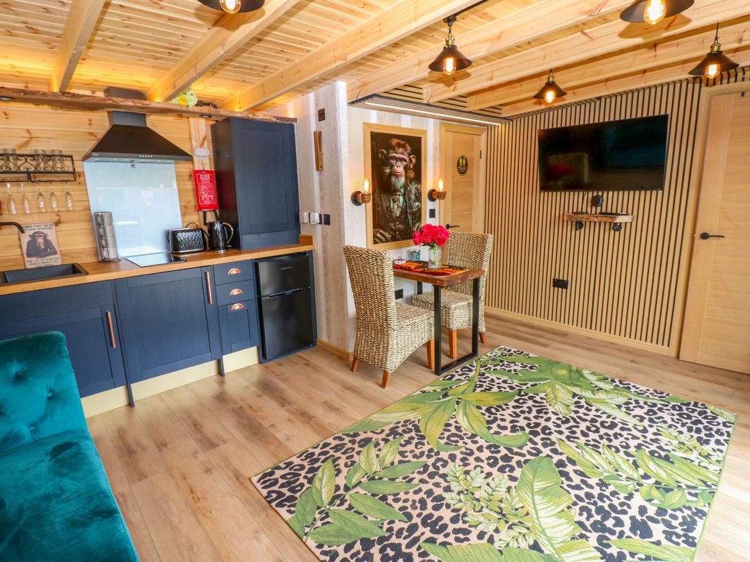 Black River Wellness Retreat