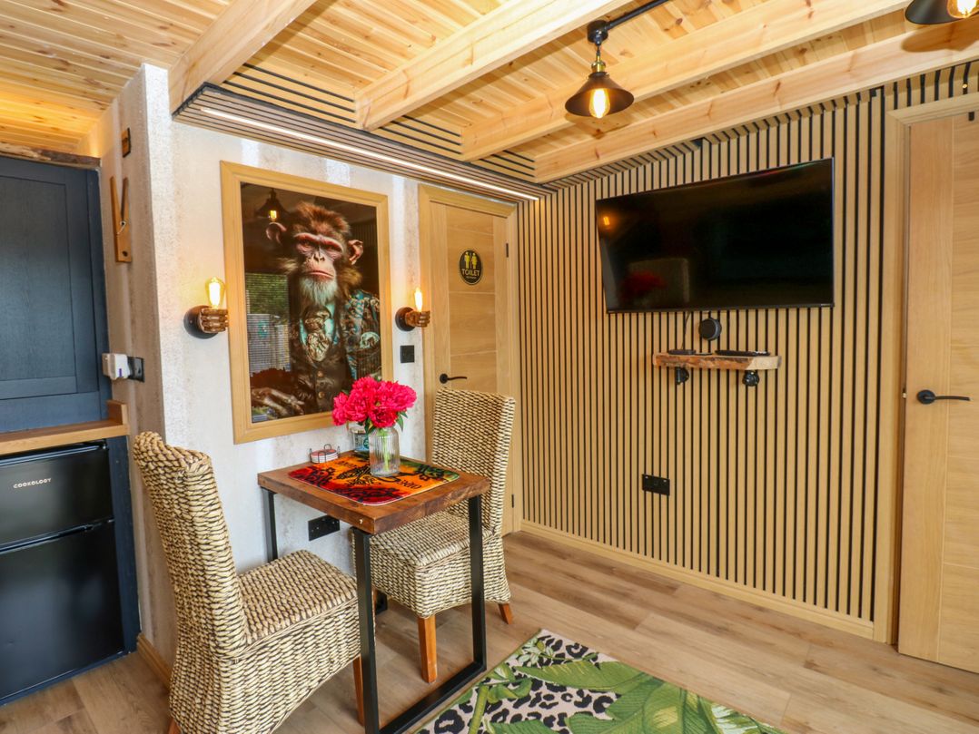 Black River Wellness Retreat
