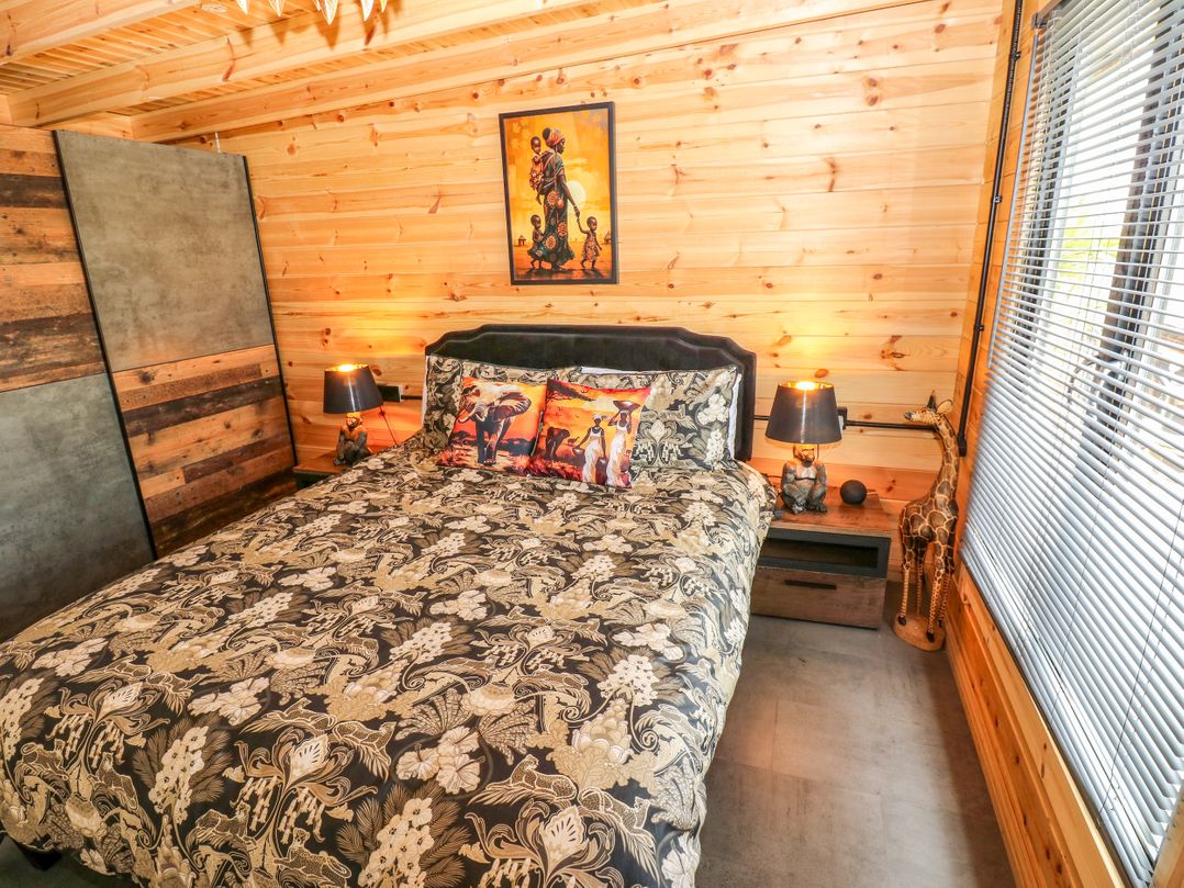 Black River Wellness Retreat