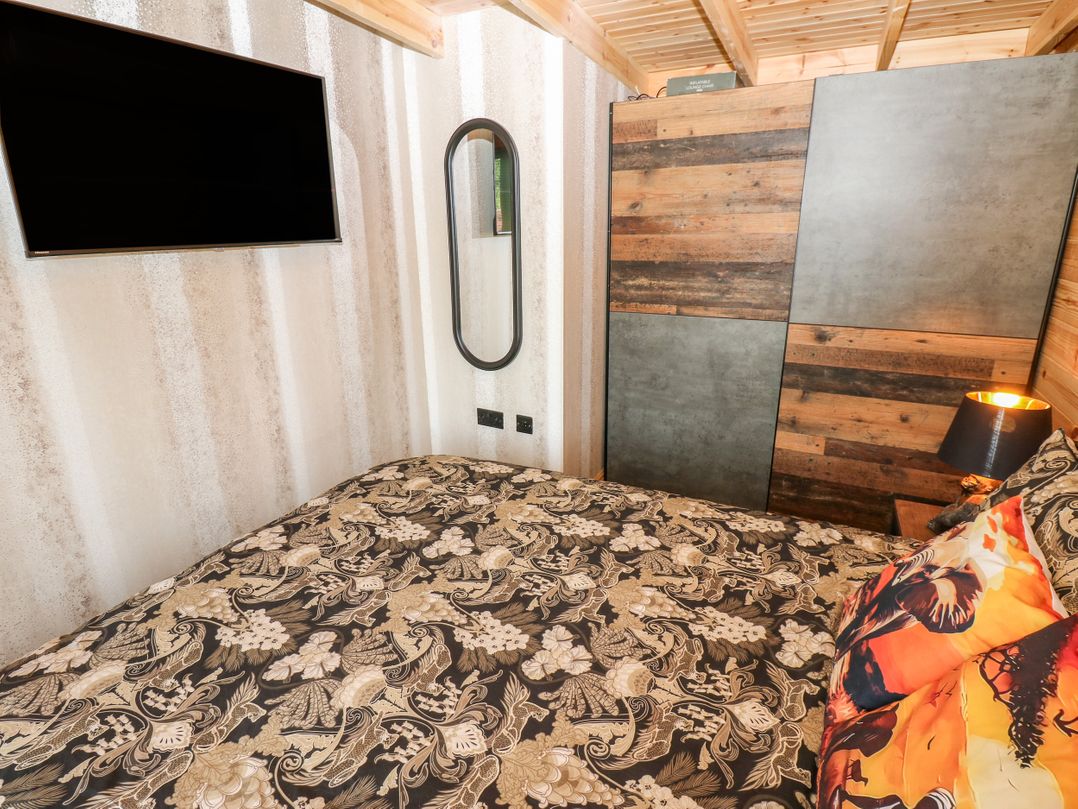 Black River Wellness Retreat